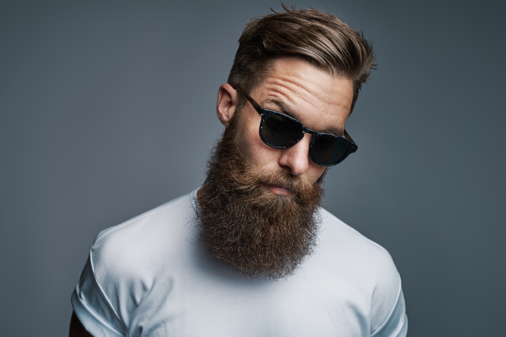 MEN'S HAIR mens hair stylist Sheffield