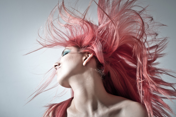 WOMEN'S HAIR womens hair stylist Sheffield