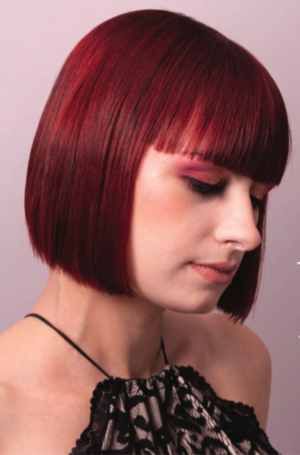 Full Head Colour