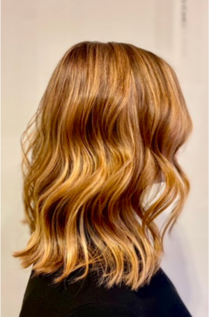 Style and Finish