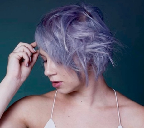 hair colour consultations & design Sheffield hairdressers